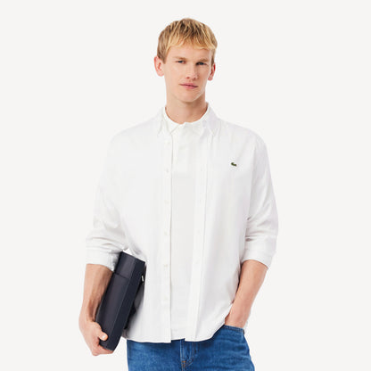 Camisa Formal para Hombre Camisa Manga Larga