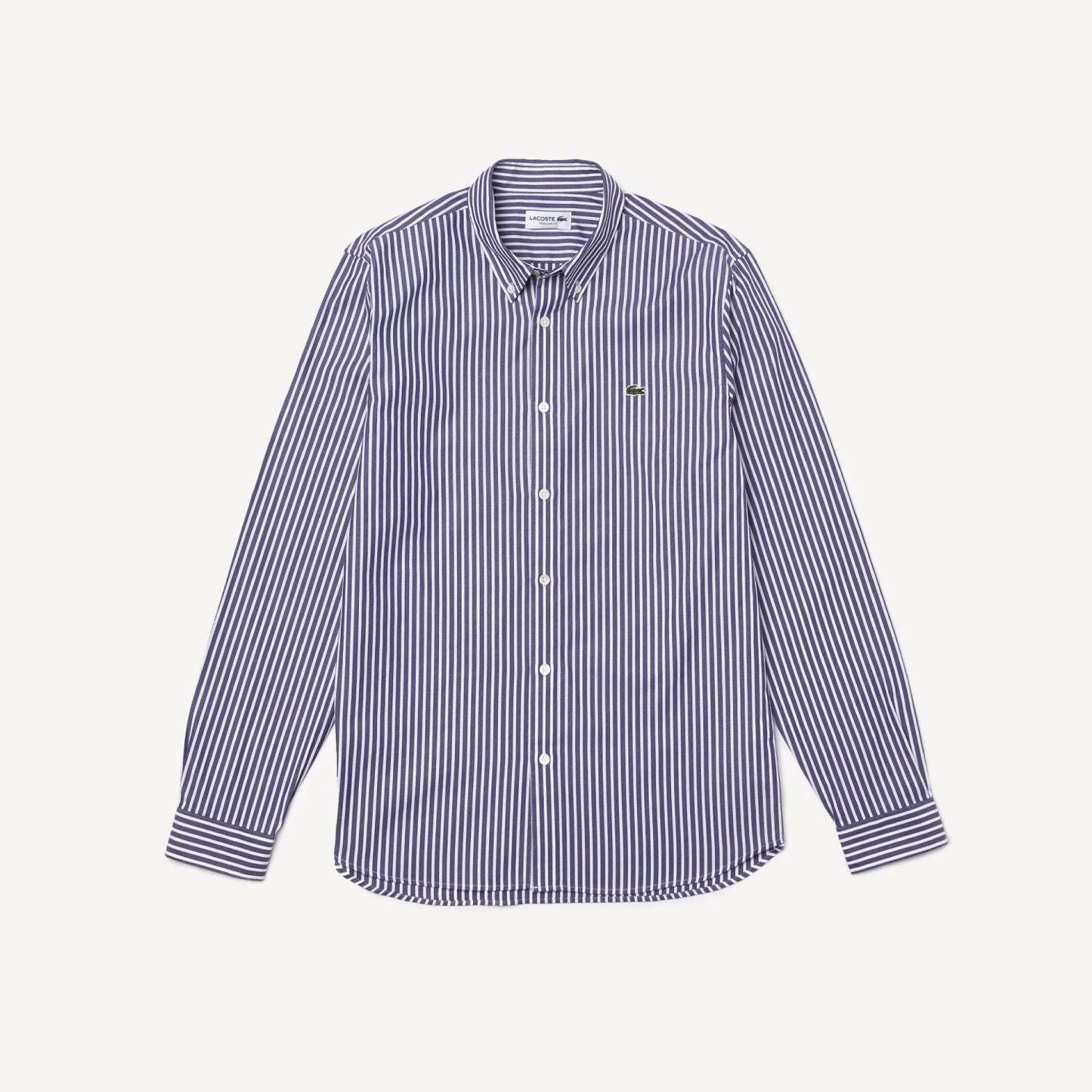 Camisa Formal para Hombre Camisa Manga Larga Para Caballero