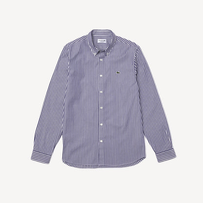 Camisa Formal para Hombre Camisa Manga Larga Para Caballero