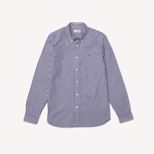 Camisa Formal para Hombre Camisa Manga Larga Para Caballero