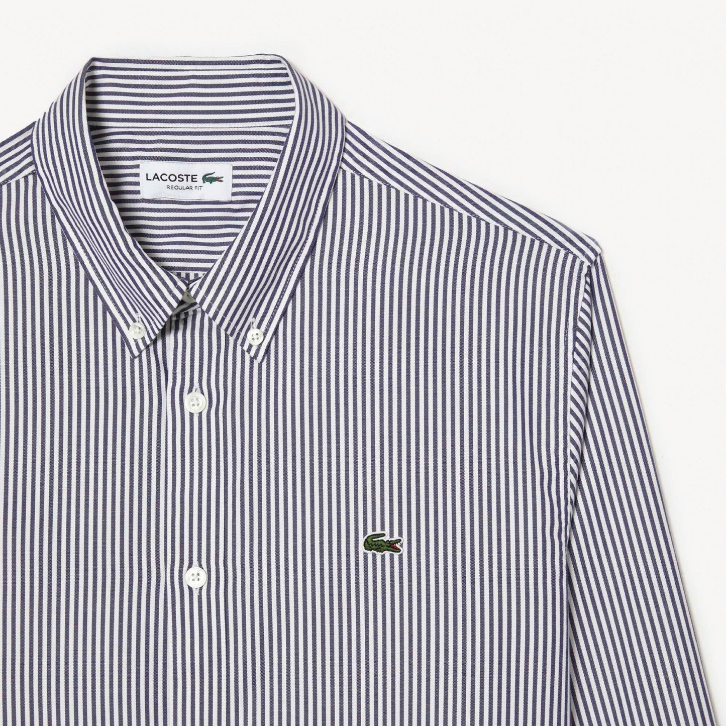 Camisa Formal para Hombre Camisa Manga Larga Para Caballero