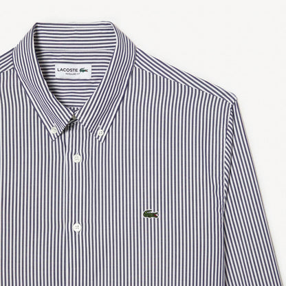 Camisa Formal para Hombre Camisa Manga Larga Para Caballero