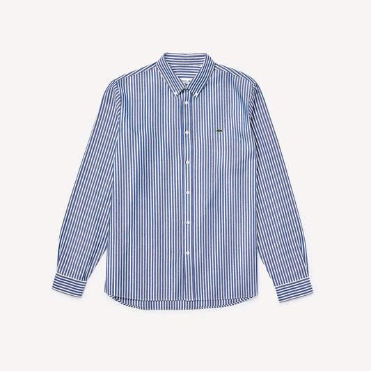 Camisa Formal para Hombre Camisa Manga Larga Para Caballero