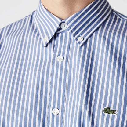 Camisa Formal para Hombre Camisa Manga Larga Para Caballero