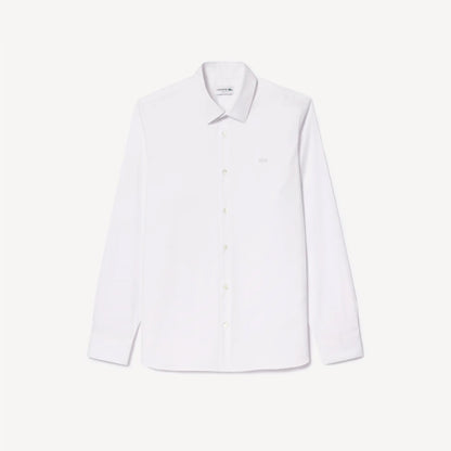 Camisa Formal para Hombre Camisa Manga Larga Para Caballero