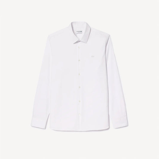 Camisa Formal para Hombre Camisa Manga Larga Para Caballero
