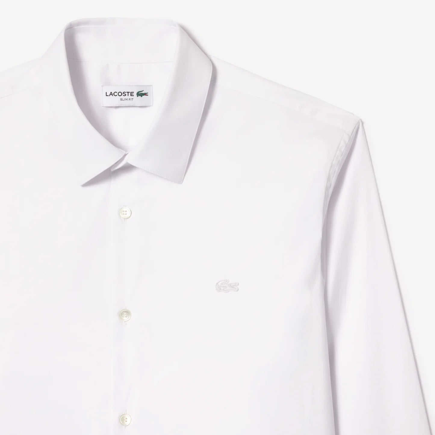 Camisa Formal para Hombre Camisa Manga Larga Para Caballero
