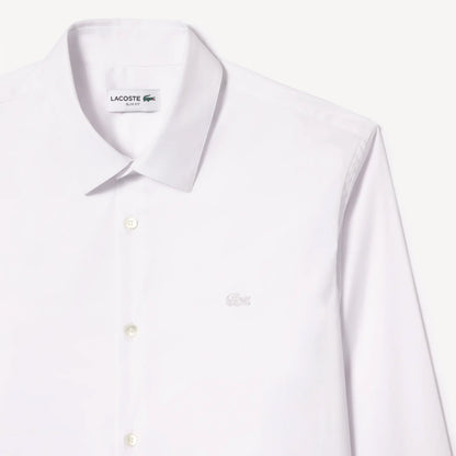 Camisa Formal para Hombre Camisa Manga Larga Para Caballero