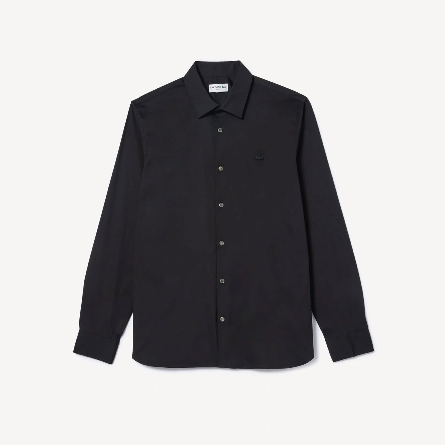 Camisa Formal para Hombre Camisa Manga Larga Para Caballero