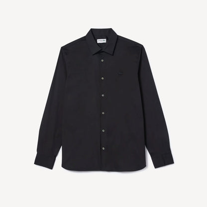 Camisa Formal para Hombre Camisa Manga Larga Para Caballero