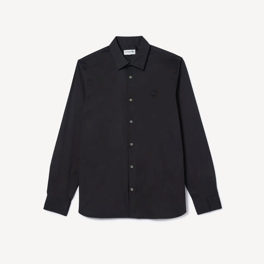 Camisa Formal para Hombre Camisa Manga Larga Para Caballero