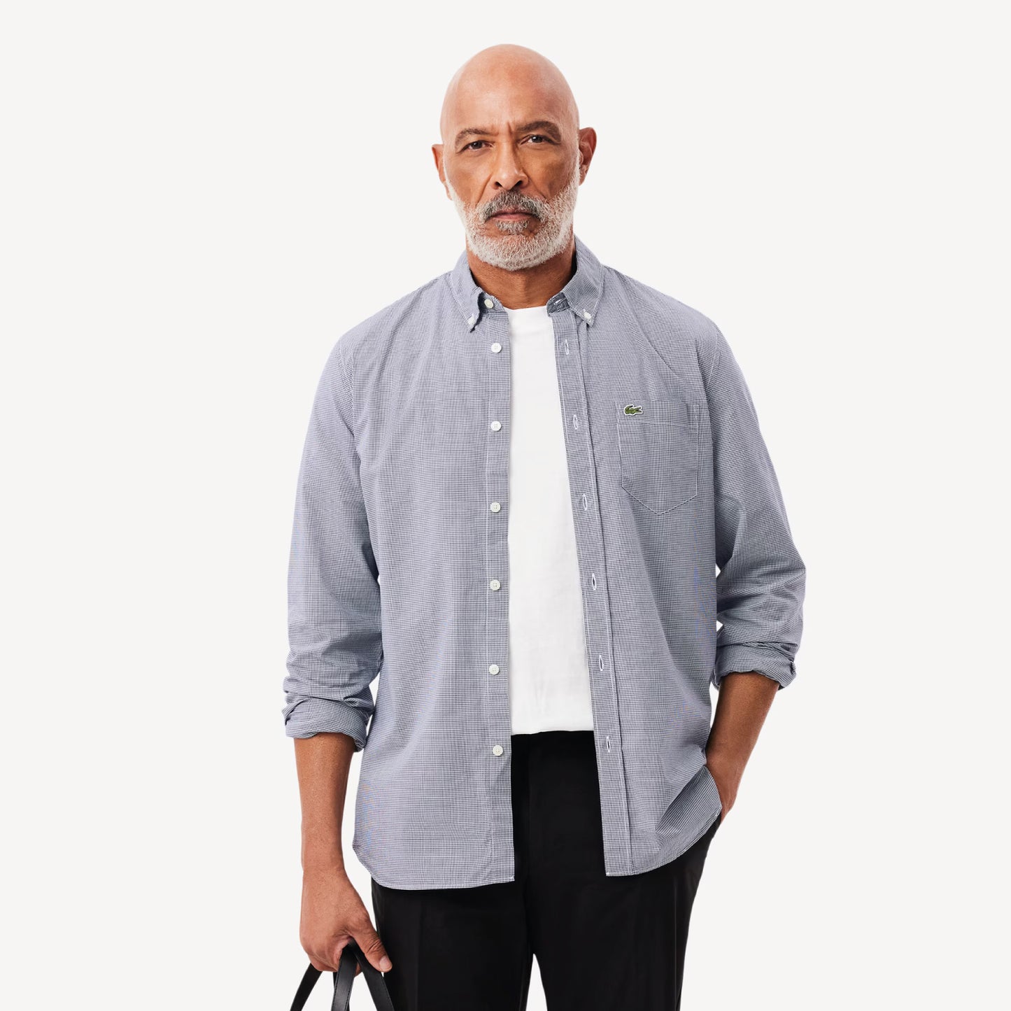 Camisa Formal para Hombre Camisa