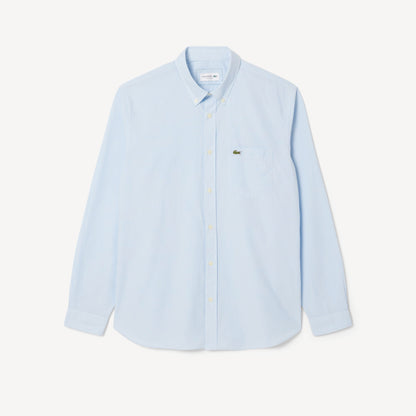 Camisa Formal para Hombre Cuadriculada Regular Fit Ml