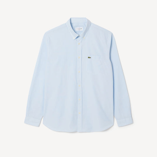 Camisa Formal para Hombre Cuadriculada Regular Fit Ml