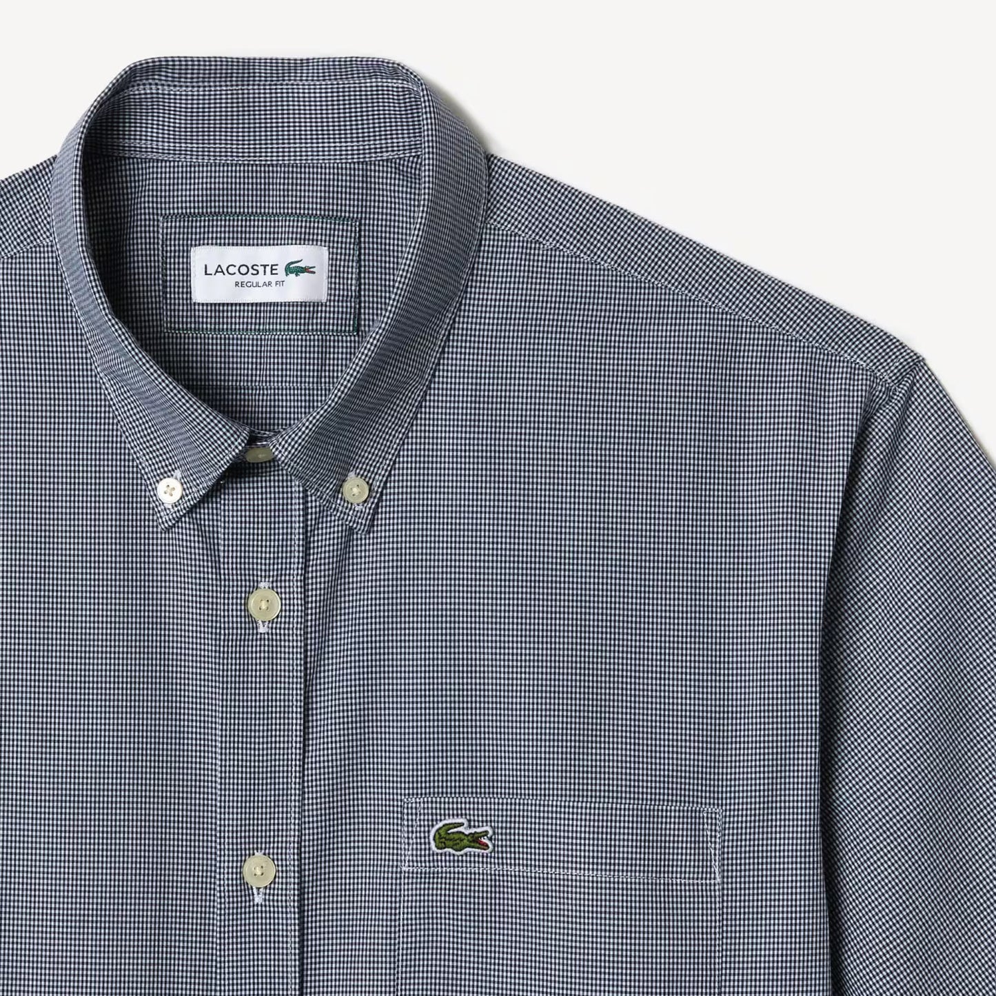 Camisa Formal para Hombre Manga Corta