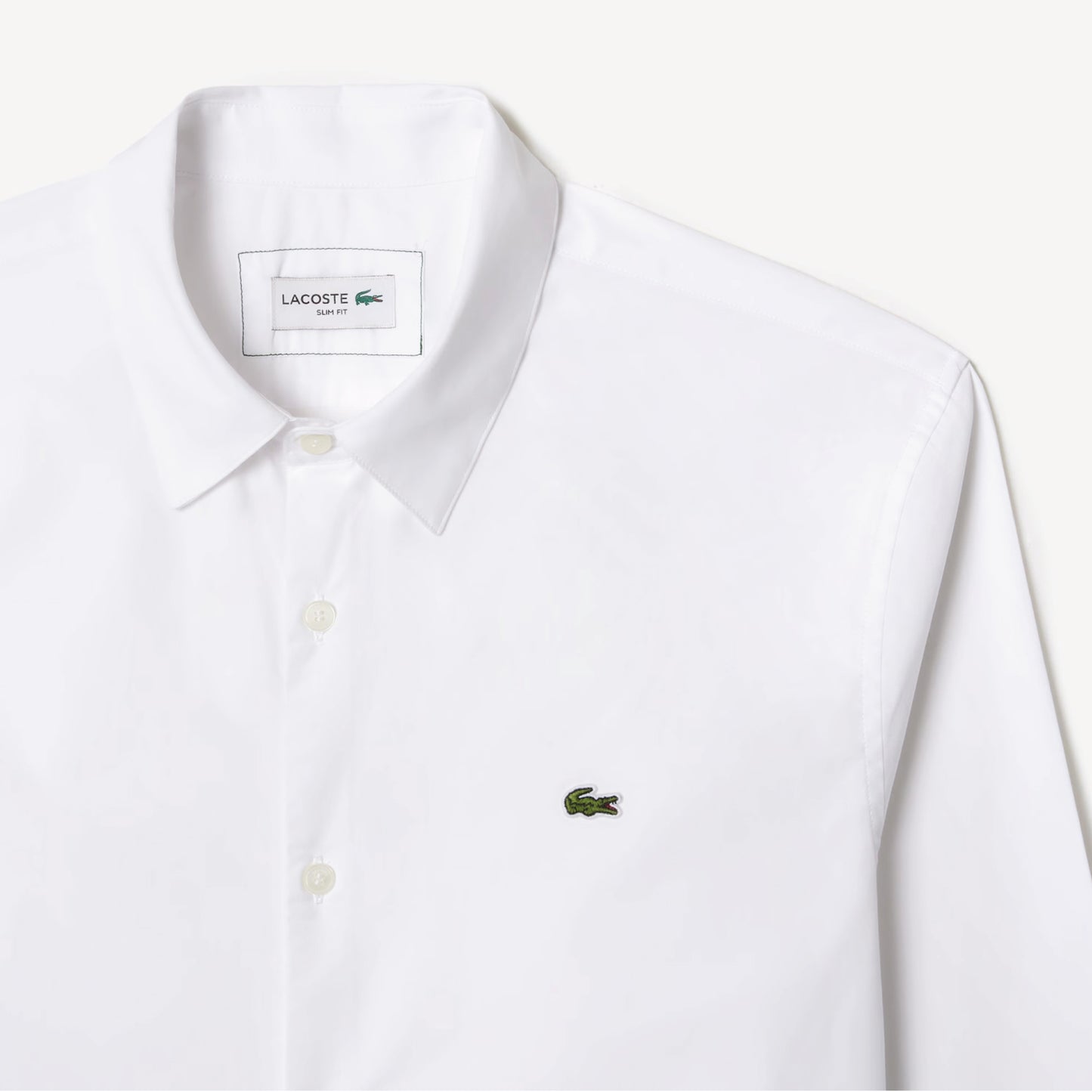 Camisa Formal para Hombre Oxford Rayada Regular Fit Ml