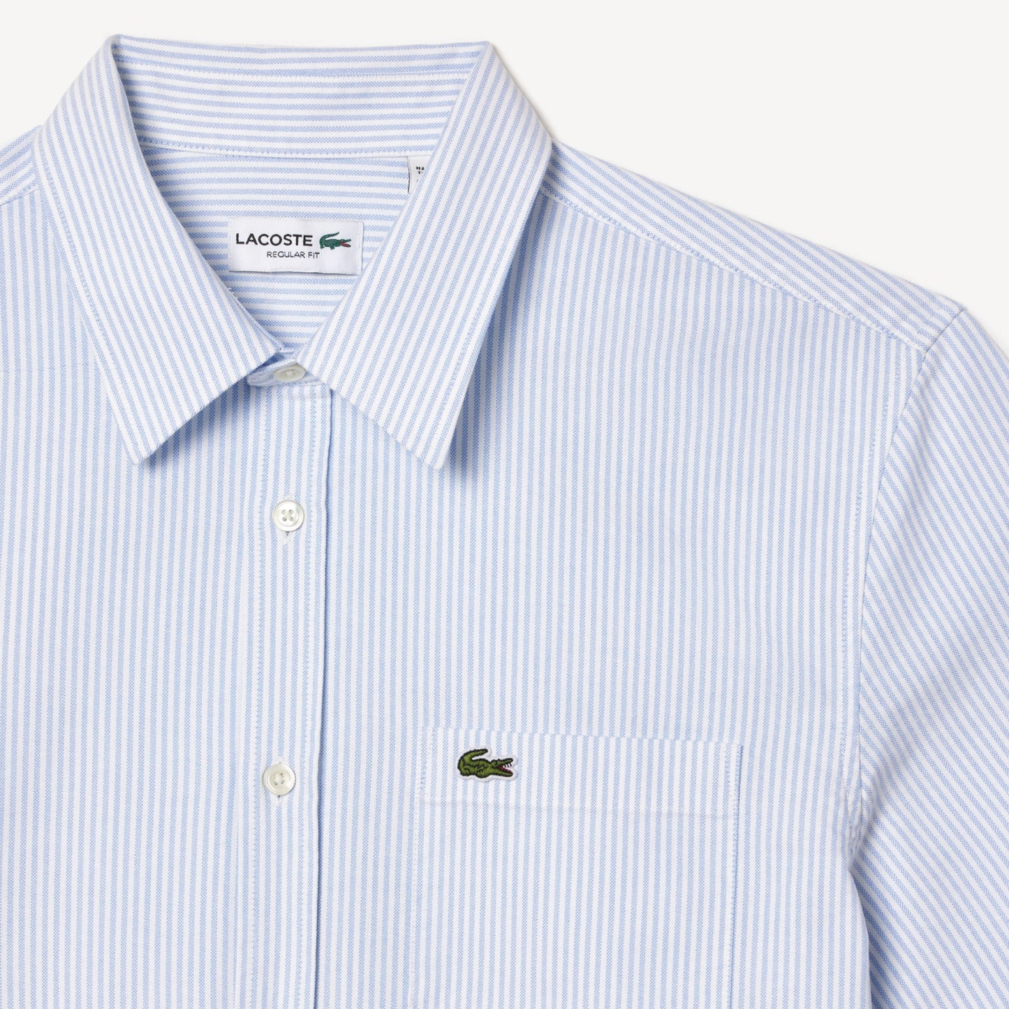 Camisa Formal para Hombre Manga Corta