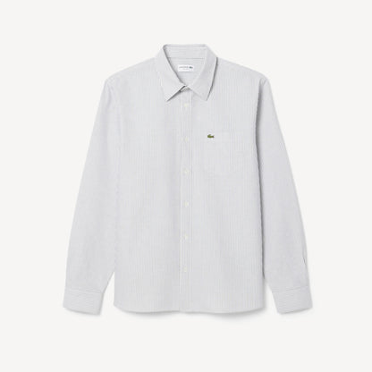 Camisa Formal para Hombre Oxford Raye Regular Fit