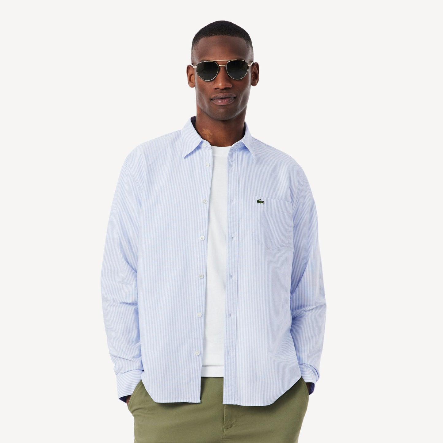 Camisa Formal para Hombre Camisa