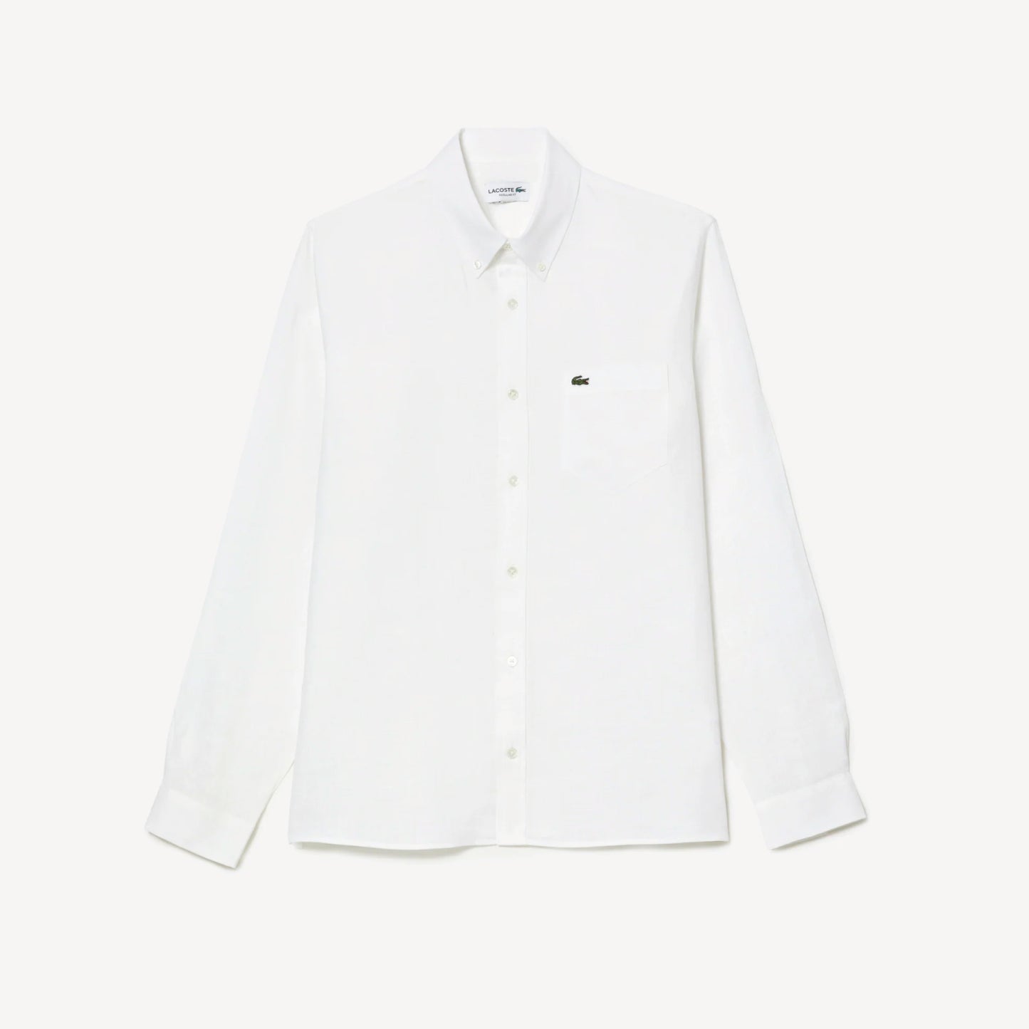 Camisa Formal para Hombre Manga Larga