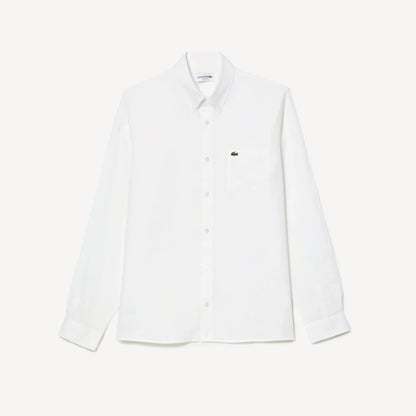 Camisa Formal para Hombre Manga Larga