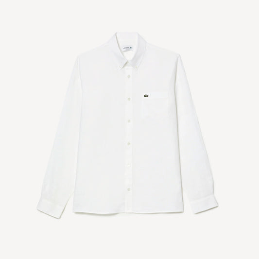 Camisa Formal para Hombre Manga Larga