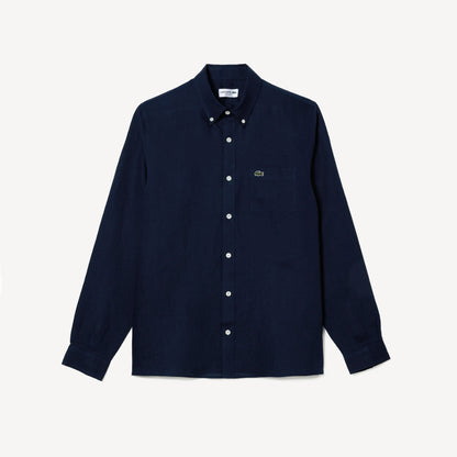 Camisa Manga Larga para Hombre