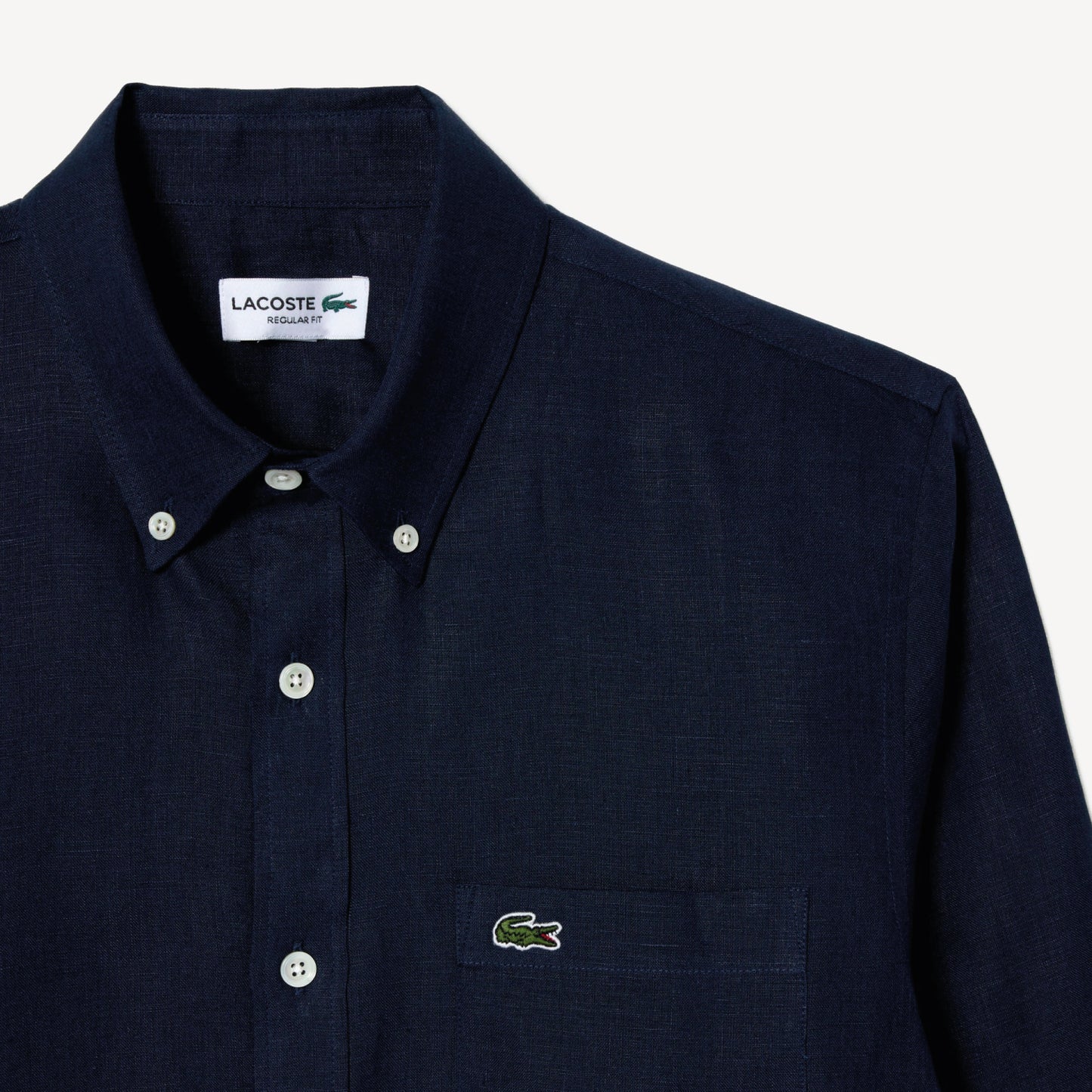 Camisa Formal para Hombre Camisa Manga Larga Para Caballero