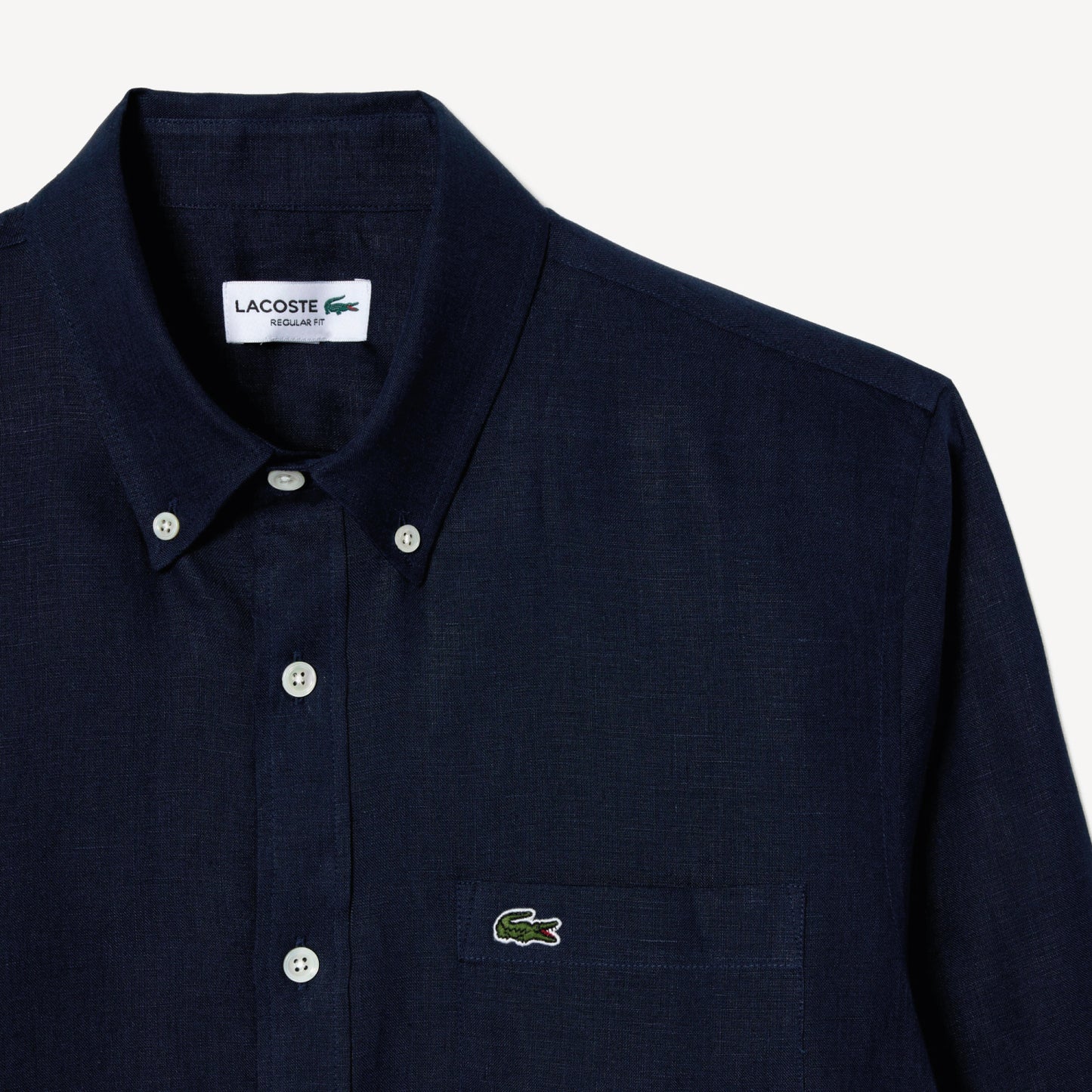 Camisa Manga Larga para Hombre