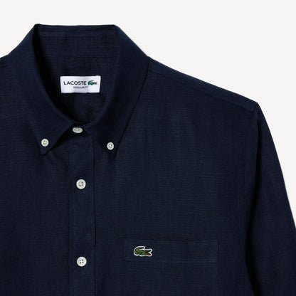 Camisa Manga Larga para Hombre