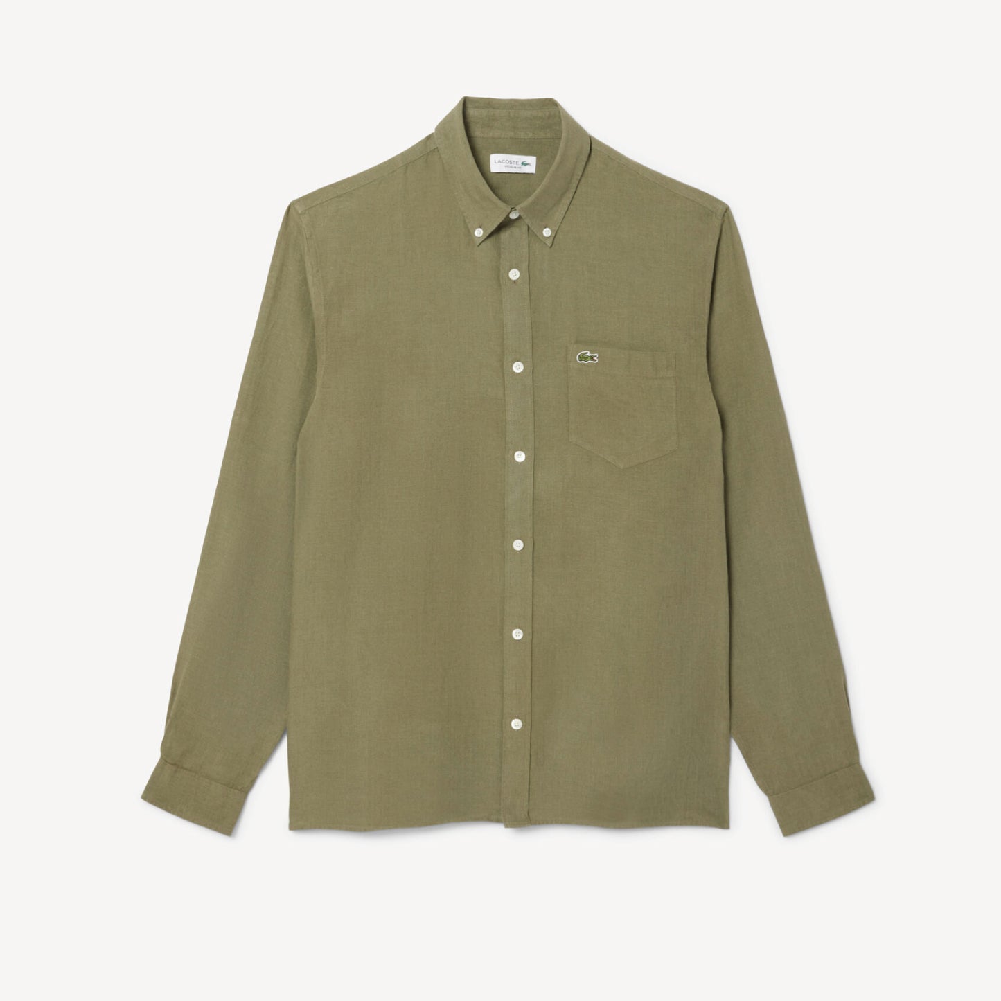 Camisa Formal para Hombre Camisa Manga Larga