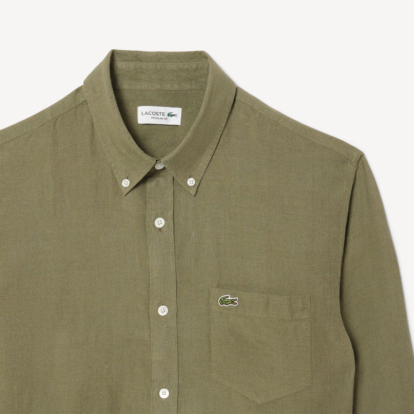 Camisa Formal para Hombre Camisa Manga Larga