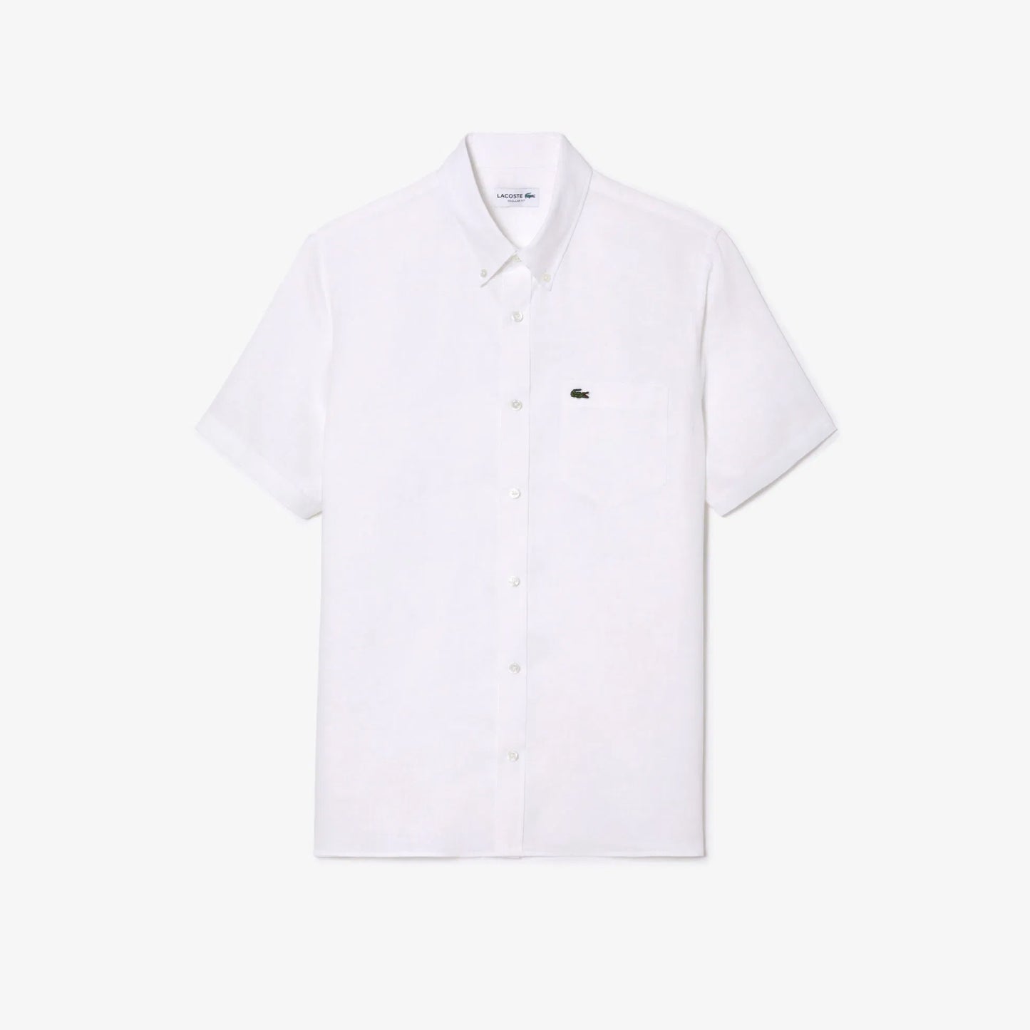 Camisa Manga Corta para Hombre