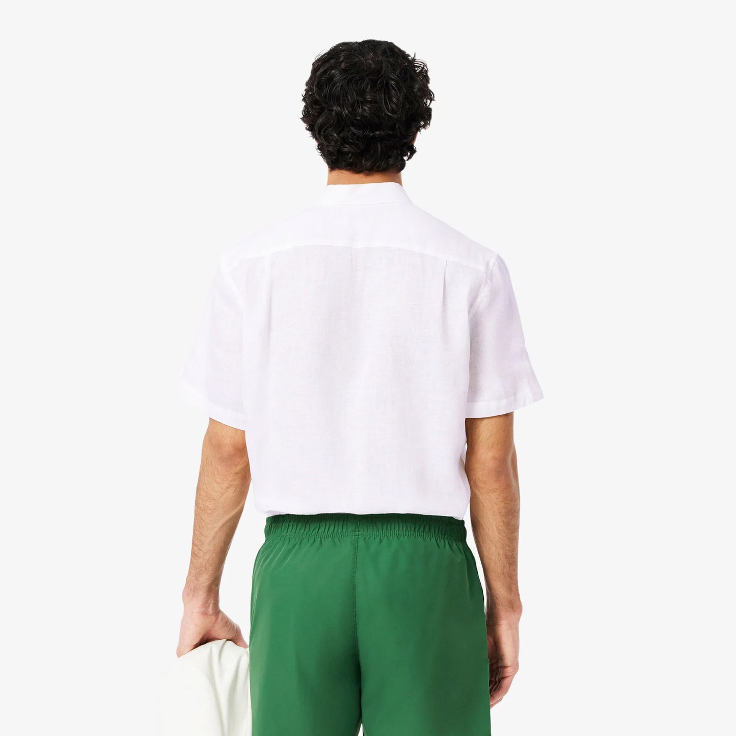 Camisa Manga Corta para Hombre