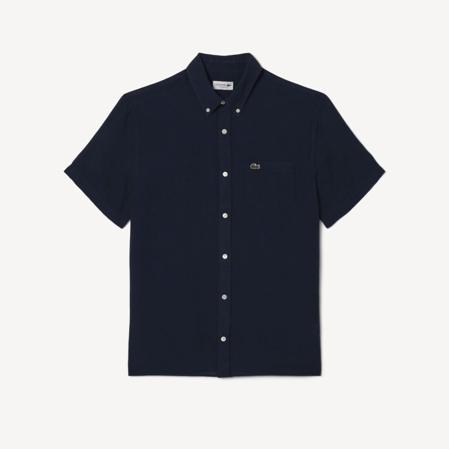 Camisa Formal para Hombre Camisa Manga Corta