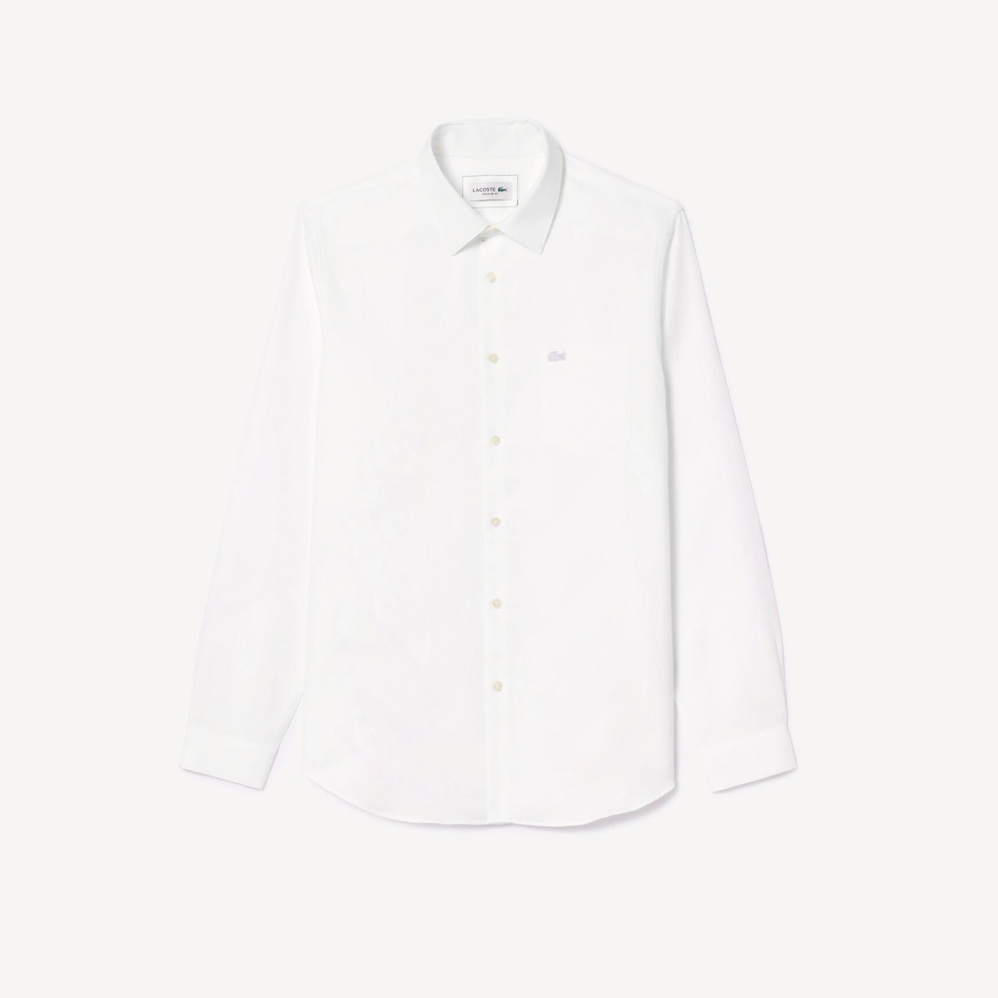Camisa Formal para Hombre Camisa Manga Larga Para Caballero