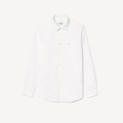 Camisa Formal para Hombre Camisa Manga Larga Para Caballero
