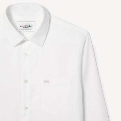 Camisa Formal para Hombre Camisa Manga Larga Para Caballero