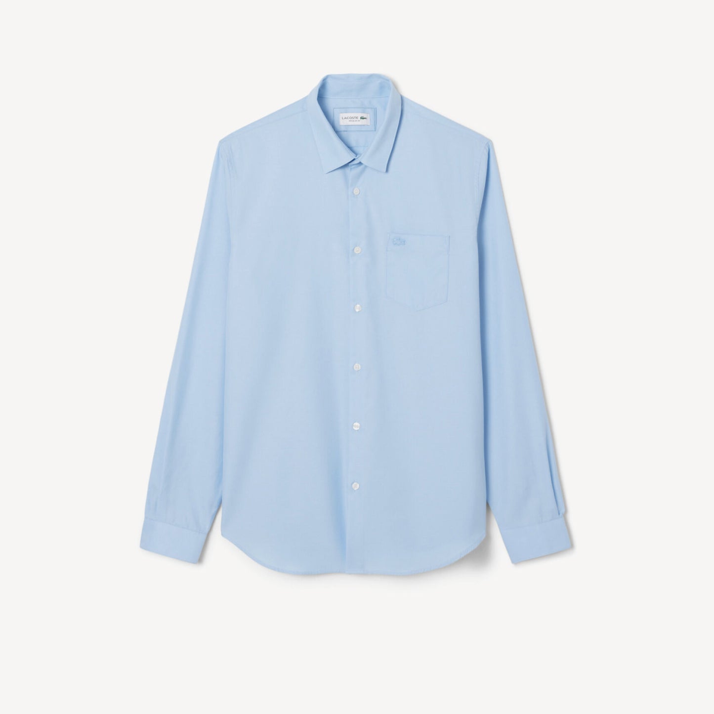 Camisa Formal para Hombre Camisa Manga Larga Para Caballero
