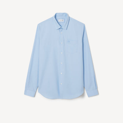 Camisa Formal para Hombre Camisa Manga Larga Para Caballero