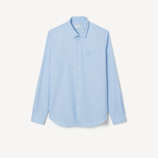 Camisa Formal para Hombre Camisa Manga Larga Para Caballero