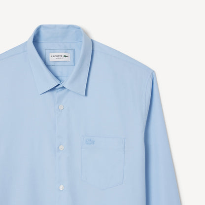 Camisa Formal para Hombre Camisa Manga Larga Para Caballero