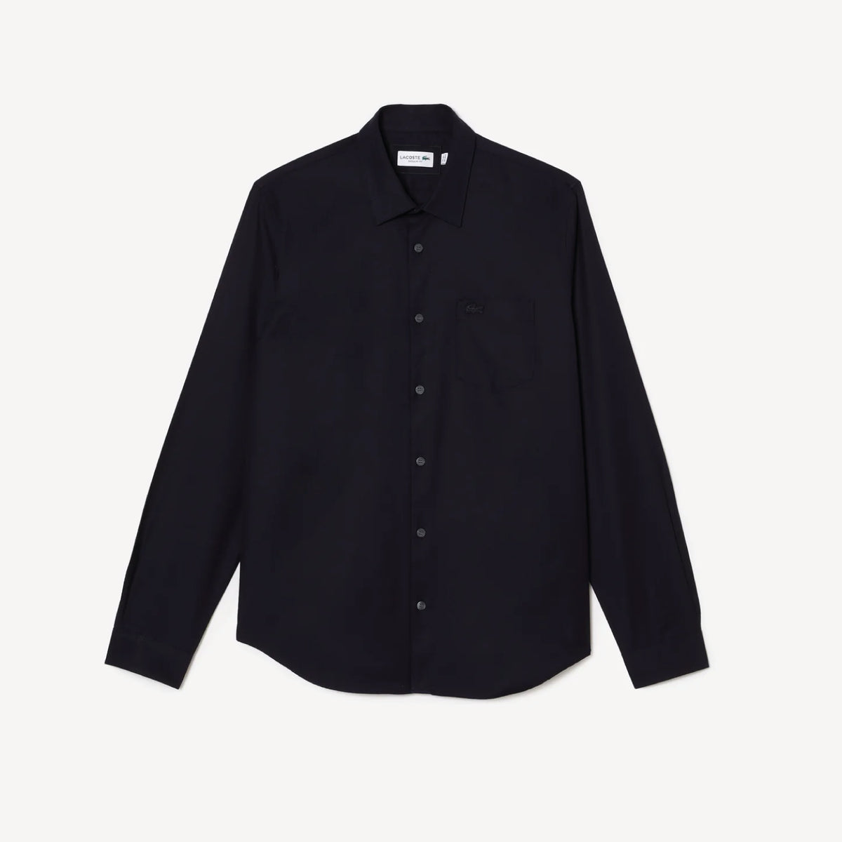 Camisa Formal para Hombre Camisa Manga Larga Para Caballero