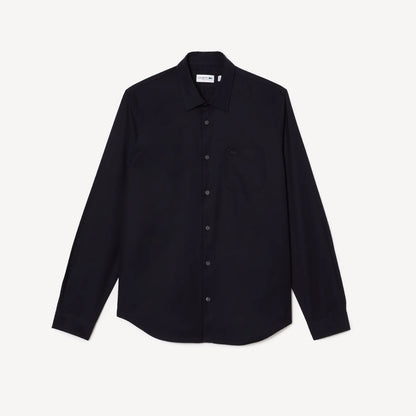 Camisa Formal para Hombre Camisa Manga Larga Para Caballero