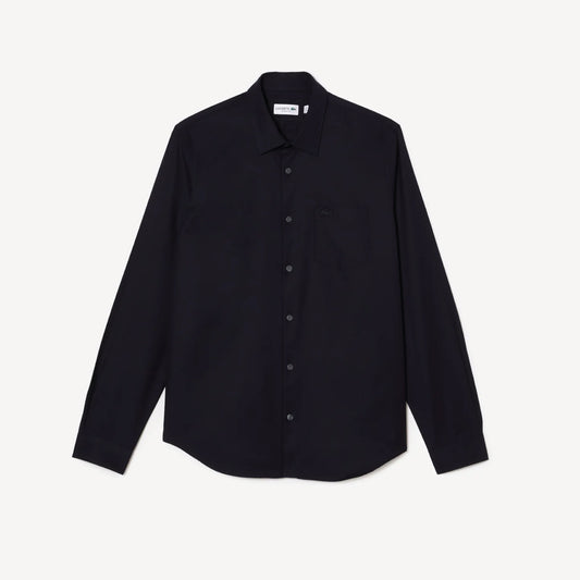 Camisa Formal para Hombre Camisa Manga Larga Para Caballero