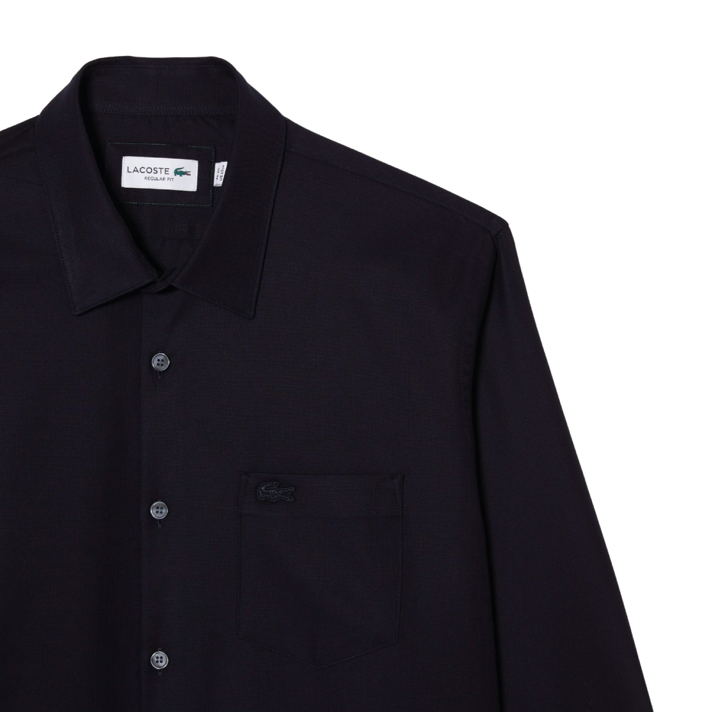 Camisa Formal para Hombre Camisa Manga Larga Para Caballero