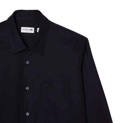 Camisa Formal para Hombre Camisa Manga Larga Para Caballero