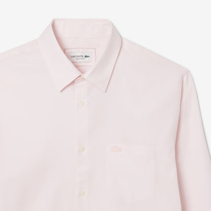 Manga Larga  para Hombre color Rosada