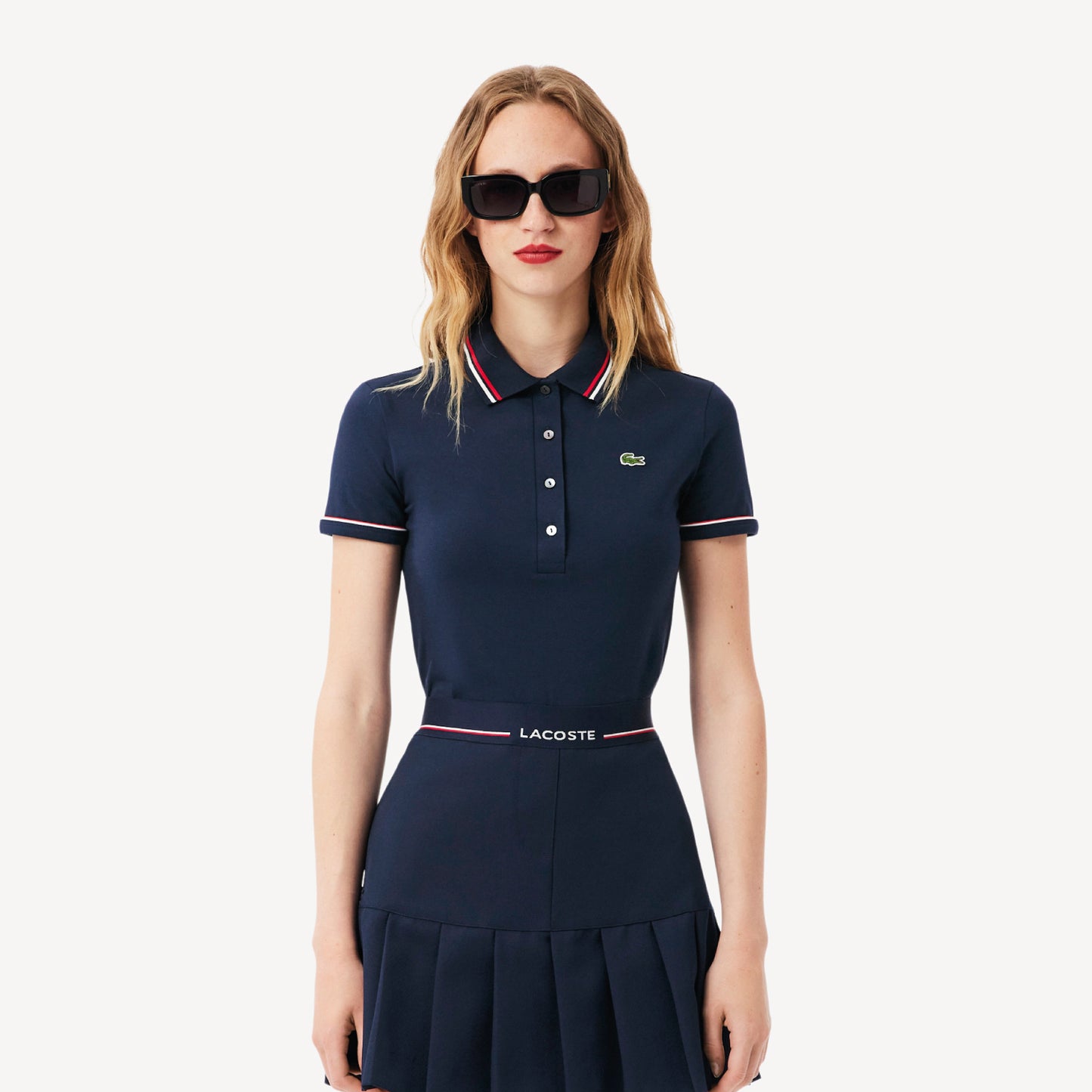 Polo para Mujer