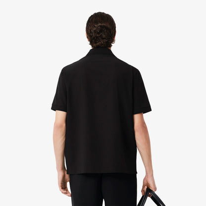 Polo Diseño para Hombre color Negro